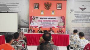 Alokasi Dana Desa Adalah Pengertian, Fungsi, dan Tujuannya