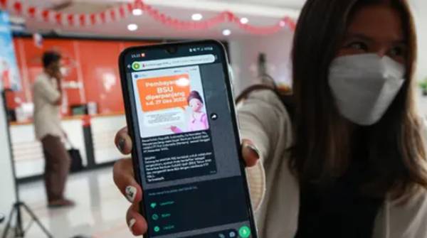 Apa Itu BSU Fakta Subsidi Gaji, Syarat, dan Mekanismenya