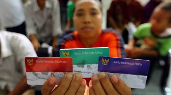 Apa Itu KKS Instrumen Vital Penyaluran Bansos Pemerintah