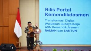 Apa Itu Kemendikdasmen Ini Tugas, Fungsi, dan Perannya di Dunia Pendidikan