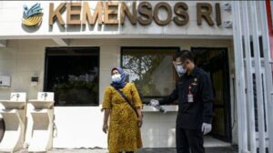 Apa Itu Kemensos Ini Tugas, Fungsi, dan Perannya dalam Penyaluran Bansos