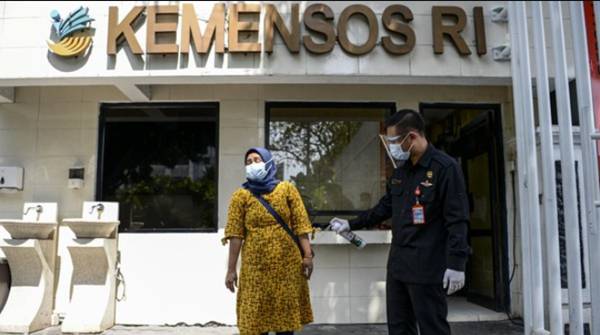 Apa Itu Kemensos Ini Tugas, Fungsi, dan Perannya dalam Penyaluran Bansos