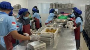 Apa Itu SPPG dalam Program MBG Ini Fungsi dan Perannya