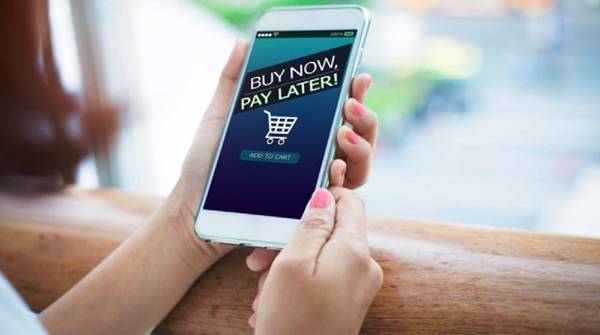 Aplikasi Paylater Terbaik 2026, Bunga Rendah & Limit Besar