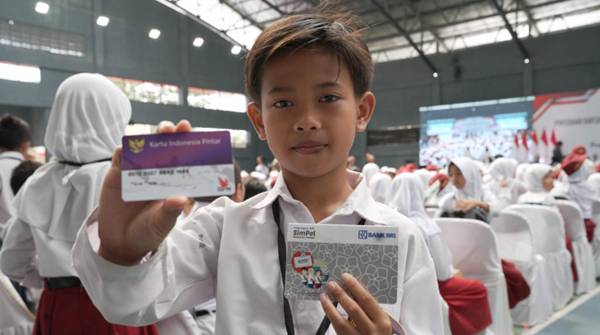 Cara Cek PIP Lewat HP Pakai NISN di Website Resmi Kemendikbud