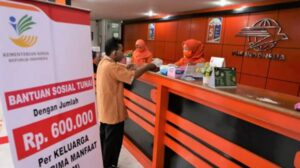 Cek BLT Kesra 2026 Lewat NIK di Aplikasi dan Web Kemensos