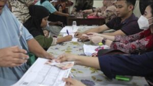 Memahami Arti Desil yang Sering Muncul di Data Bansos, Ini Penjelasannya