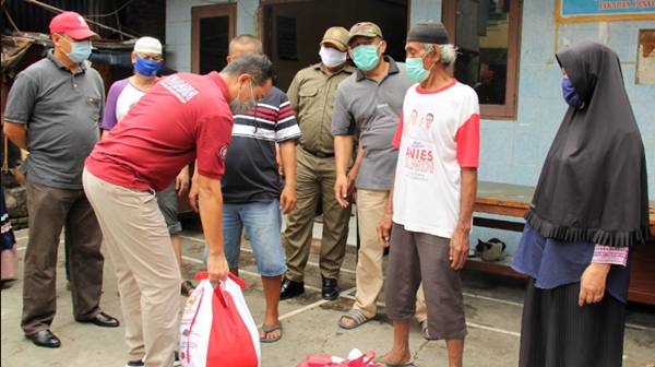 Mengenal Jenis-Jenis Bansos Kemensos: Daftar Bantuan Pemerintah yang Cair Setiap Tahun