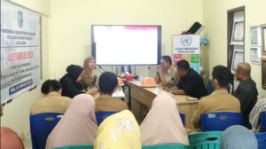 Pengertian DTKS Basis Data Utama Penyaluran Bansos Pemerintah