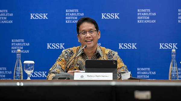 SIKD Kemenkeu Dana Desa Transparansi Penyaluran dan Pelaporan