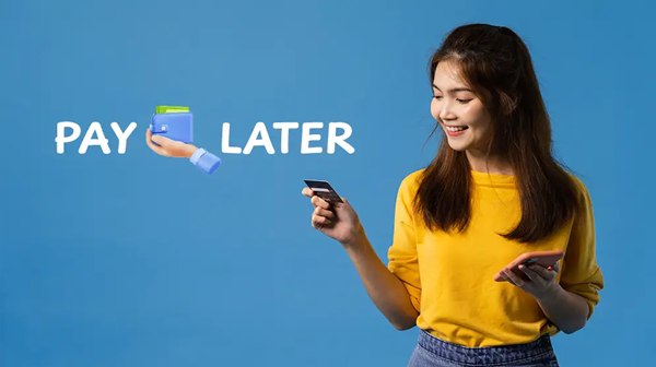 Daftar Aplikasi PayLater Bunga Rendah Terbaik 2026 Resmi OJK, Cicilan Ringan Limit Besar!