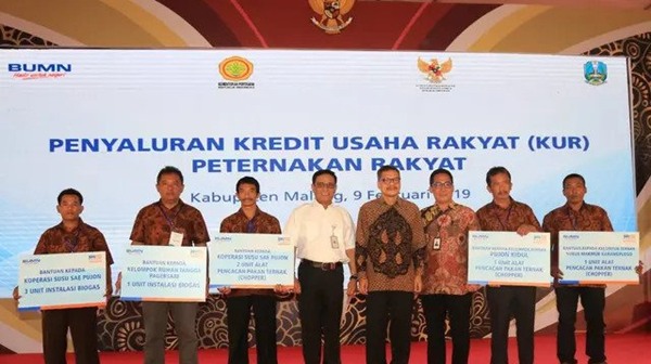 Pengertian KUR Kredit Usaha Rakyat, Tujuan, dan Manfaatnya bagi UMKM