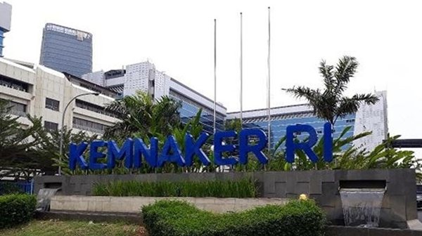 Pengertian Kemnaker Tugas, Fungsi, dan Peran bagi Pekerja