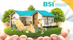 Simulasi KPR BSI 2026 Syarat dan Hitung Cicilan Rumah Syariah