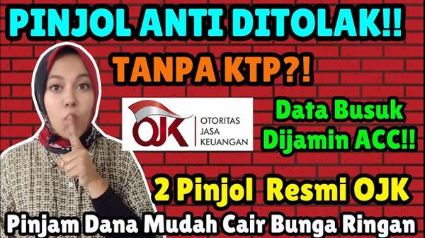 10 Pinjol Proses Cair Paling Cepat 2026, Dana Bisa Masuk Hitungan Menit
