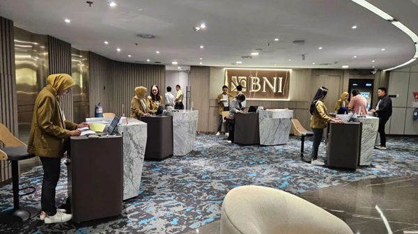 Cara Mengajukan KUR BNI Online dan Offline Beserta Syarat Lengkap 2026