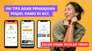 Cara Mengajukan Pinjol Agar di Acc dengan Mudah, Simak Langkahnya