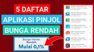 Daftar Pinjol Ilegal Terbaru 2026 yang Harus Diwaspadai, OJK Minta Masyarakat Jangan Tertipu