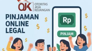 Jangan Salah! Ini Daftar Pinjol Legal OJK 2026 yang Aman Digunakan