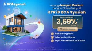 Simulasi KPR BCA 2026, Ini Syarat & Estimasi Cicilan Terbaru